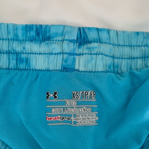 Under Armour Running Shorts - Picture 4 of 4